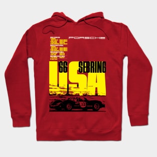 66 Sebring Hoodie